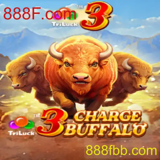 Descubra o Inovador Jogo 3ChargeBuffalo da 888F.com