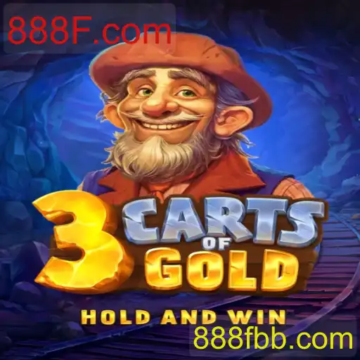 Descubra 3cartsOfGold, o Novo Fenômeno no Universo dos Jogos Online