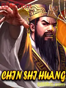Explorando o Mundo de ChinShiHuang: Jogo de Estratégia e Aventura