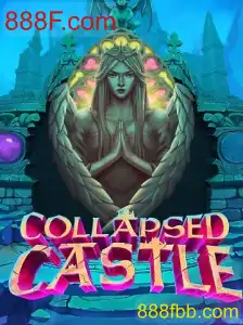 Descubra o Fascinante Mundo de 'CollapsedCastle' com 888F.com