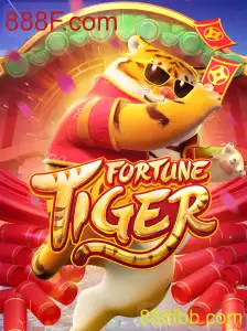 Explore FortuneTiger: Um Jogo Inovador no 888F.com
