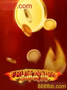 Explorando o Mundo Vibrante de FruitNovaSuper80: Um Clássico Revivido no 888F.com