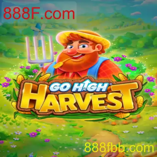 GoHighHarvest: Uma Nova Experiência no Mundo dos Jogos com 888F.com