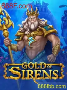GoldofSirens: O Fascinante Mundo de Estratégia e Mistério