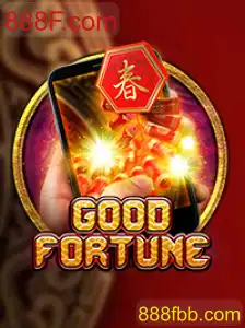 Explorando o Mundo de 'GoodFortuneM': Um Novo Fenômeno no Universo dos Jogos