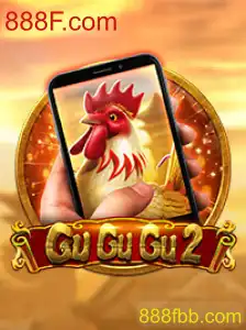 GuGuGu2M: Descubra o Fascinante Mundo do Jogo com 888F.com
