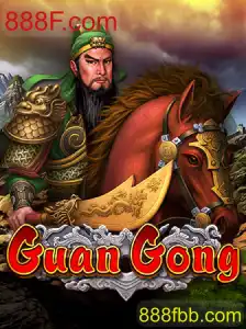 Explorando GuanGong: O Novo Jogo Empolgante da Plataforma 888F.com
