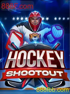 HockeyShootout: Uma Experiência Empolgante e Vibrante no Mundo dos Jogos Digitais