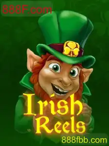 Descubra o Fascinante Mundo de IrishReels no 888F.com