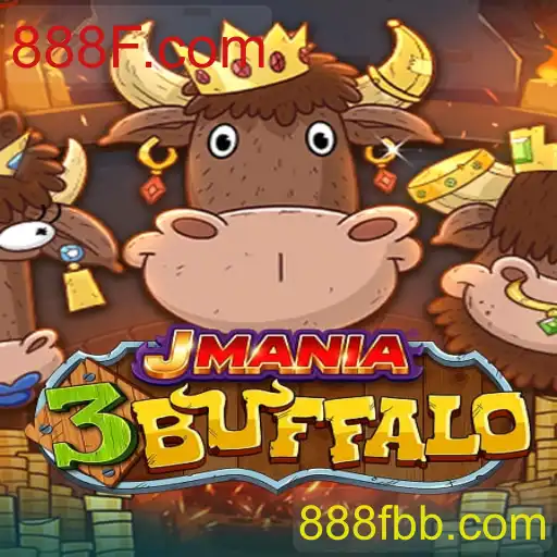 Explorando o Mundo do Jogo JMania3Buffalo e a Influência de 888F.com