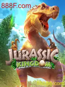 Explorando a Aventura Pré-Histórica em JurassicKingdom