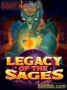 Explorando o Fascinante Mundo de LegacyoftheSages