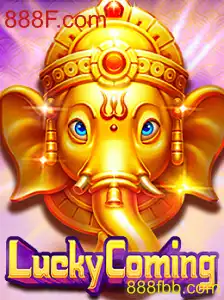 Explore o Fascinante Mundo de LuckyComing com 888F.com
