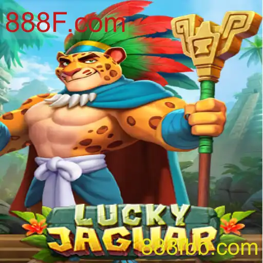 Descubra o Empolgante Mundo de LuckyJaguar: Aventura e Diversão garantidas em 888F.com