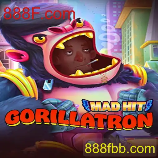 Explorando o Mundo de MadHitGorillatron: Uma Jornada Inovadora