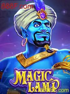 MagicLamp: O Jogo Encantador do Momento