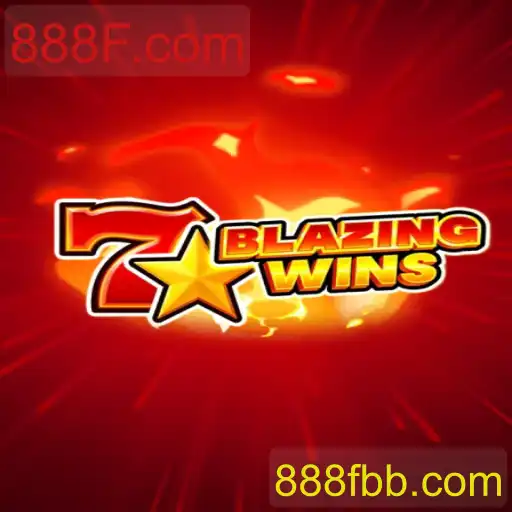Descubra o Mundo Empolgante de BlazingWins no 888F.com