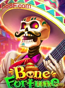 Explorando o Mundo Fascinante de BoneFortune: Um Novo Jogo Excitante