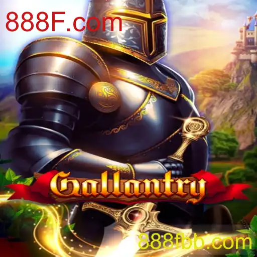 Descubra o Fascinante Mundo de Gallantry: Um Jogo de Estratégia e Aventura com 888F.com