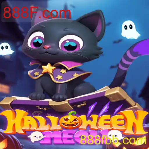 Descubra a magia do HalloweenMeow: Uma nova experiência no mundo dos jogos