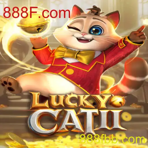 Descubra o Mundo de LuckyCatII: Um Mergulho nas Regras e Atrações do Jogo Sensação de 888F.com