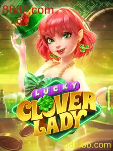 Explorando o Mundo de LuckyCloverLady: Uma Jornada Incrível no 888F.com