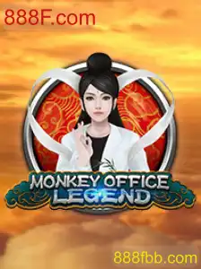 Descubra o Mundo de MonkeyOfficeLegend: Um Jogo de Estratégia Inovador
