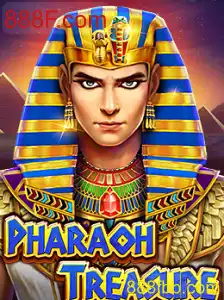 Descubra os Mistérios de PharaohTreasure no 888F.com