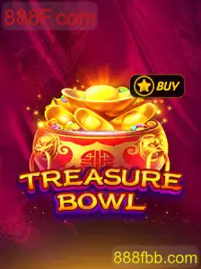 Descubra o Mundo de TreasureBowl: Emoção e Estratégia no Jogo da Fortuna