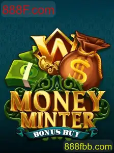 Desvendando MoneyMinterBonusBuy: Uma Nova Experiência de Jogo em 888F.com