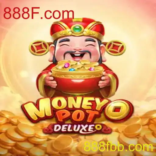 Explore o Mundo de MoneyPotDELUXE: Um Mergulho no Jogo de Azar Online