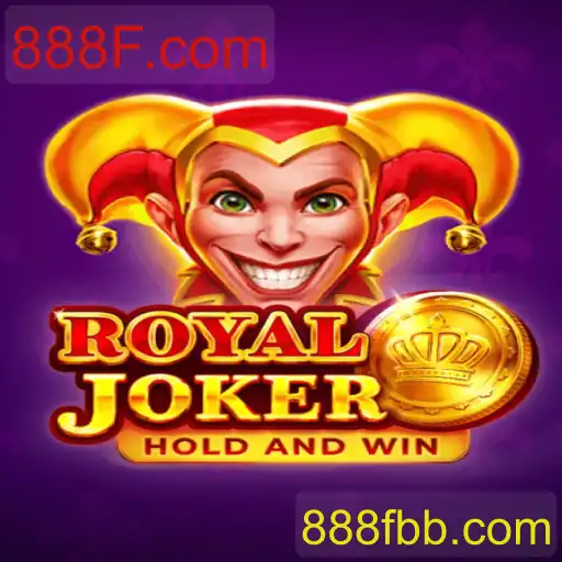 Descubra o Fascinante Mundo do RoyalJoker e a Emoção do 888F.com