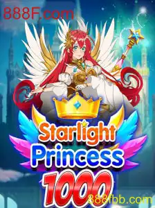Descubra o Fascinante Mundo de StarlightPrincess1000