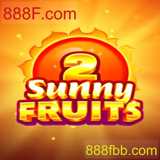 Explore o Mundo Vibrante de SunnyFruits2 no 888F.com