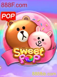 Descubra o Mundo Encantado de SweetPOP: Um Jogo de Estratégia e Sorte