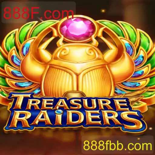 Desvendando os Mistérios de TREASURERAIDERS: Uma Jornada Épica com 888F.com