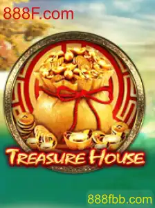 Descobrindo TreasureHouse: Uma Jornada de Aventuras e Desafios