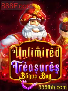 Descubra os Segredos do Jogo UnlimitedTreasuresBonusBuy com 888F.com
