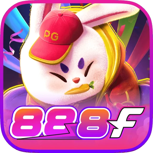 888F.com Logo