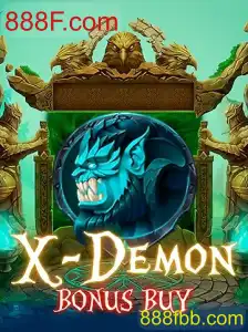 Explorando o Excitante Mundo de XDemonBonusBuy em 888F.com