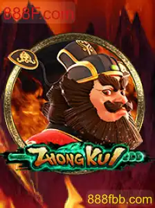 Descubra ZhongKui: O Místico Jogo de Estratégia e Fortuna